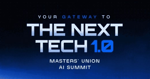 India’s Biggest AI Summit for Founders and Builders