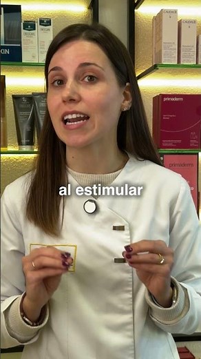 Retinol: cómo funciona y qué hace realmente
