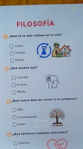 Super Trivia on Reels