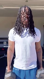 Polo Lifting 💪💯 | Lil Durk Quotes