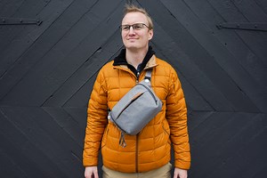 Peak Design Everyday Sling 3L V2 Review | Pack Hacker