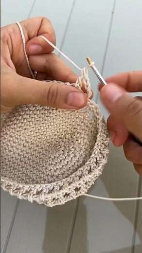 How to Make a Macramé Bag | Easy Tutorial with Sensy 1.5mm Cord
