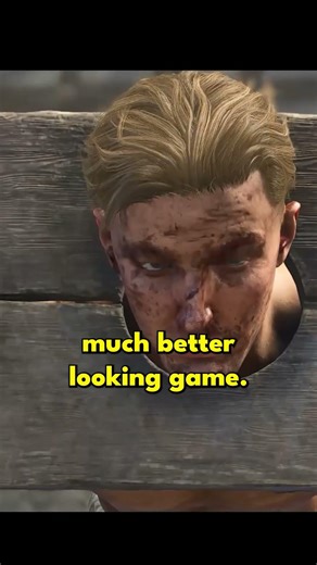 KCD2 has the best forest I've seen in any game... #gaming #kingdomcomedeliverance2