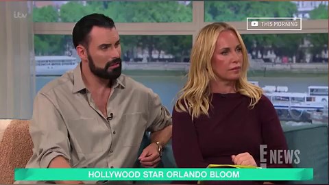 Aaron Taylor-Johnson’s Bushy Beard at Venice Film Festival Will Have You Doing a Double Take