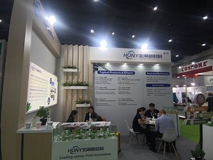 [Hot Item] Salicylic Acid & Hydroxypropyl Cyclodextrin (40%) Whitening Active Ingredient