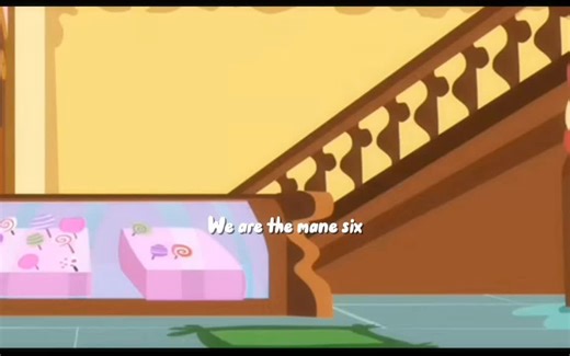 Twice: Exploring My Little Pony Characters