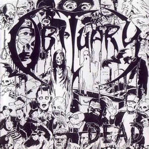 Obituary - Dead