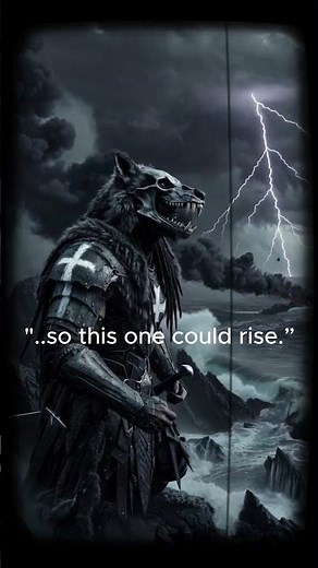 Wolf Warrior #warriormindset #lonewolfmentality #mentaltoughness #motivational