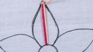 105K views · 7K reactions | Plz Subscribe To My Channel SR Embroidery https://www.youtube.com/channel/UCBezlI-Xs2a28TbJMznnO7g Video link: https://youtu.be/BS1Gyl_s0tQ | SR Embroidery | Facebook