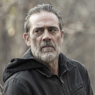 Showrunner Angela Kang on the Walking Dead's final episodes