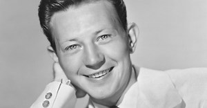 Donald O’Connor’s Dark History