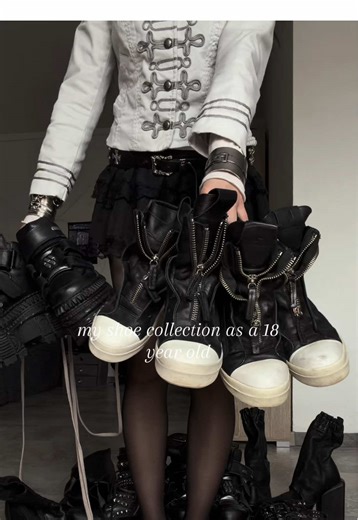 Cinzia Araia Shoe Collection: Stylish Outfit Inspiration