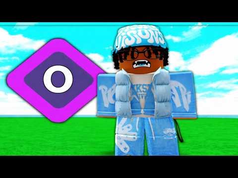 I Got Purple Team In Roblox Arsenal (Kinda...)