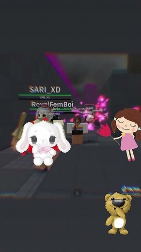 NEW CRAZY CONDO GAME IN ROBLOX 2026
