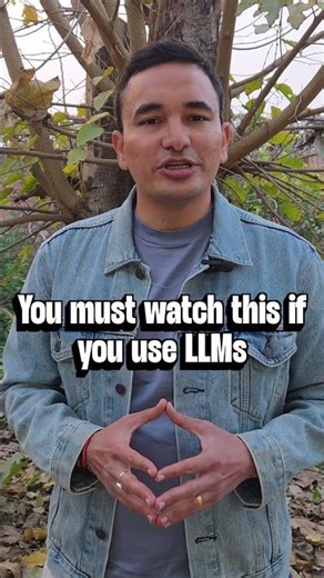 Prompt engineering se pehle ye seekho: Tokens and Context Window. #genai #education #shortsviral