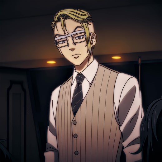 Kisaki from Tokyo Revengers: An In-Depth Character Analysis