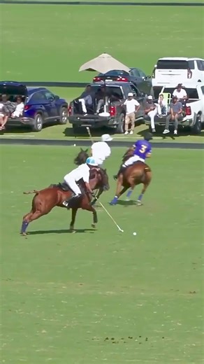 105K views · 1.4K reactions | Now, go try this at home! 﫡 The novelty of 18-year-old Poroto Cambiaso’s 10-goal ball control, never wears off. : UP!, Forrest Frank, Connor Price #USPALive #GauntletOfPolo #USPAPoloPlayer #PoloPlayer | United States Polo Association | Facebook