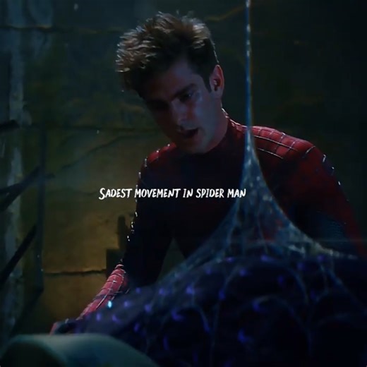 Sadest movement in amazing spider man 😞😞😞 He lost Gwen Stacy #youtubeshort #marveledit #viral#vira#
