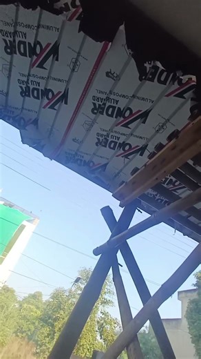 #acp sheet hard work 🛠 🪛