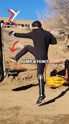 Superman Punch Tutorial ⚡ | Boxing Power