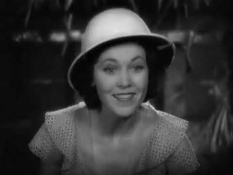 Tarzan, el hombre mono 1932