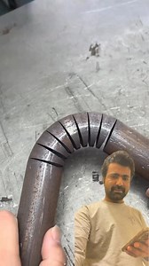 5.7K views · 12 reactions | Welder demos a CO₂ welding machine in action — clean welds, powerful precision, and pro-level skills! ️ Watch the sparks fly.#CO2Welding #WelderSkills #WeldingMachineDemo #ToolInAction #WeldingHack #MetalWork #Craftsmanship #SmartWelding #WeldingLife #FabricationSkills #SkilledHands #WorkshopVibes #WeldLikeAPro #IndustrialTools #WeldingArt | عدیل احمد | Facebook