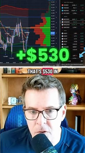 How Much Can I Make Trading Micros?