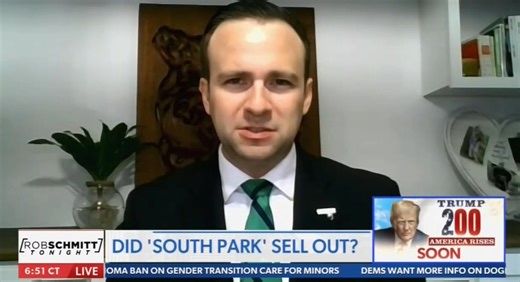 South Park turned Dora the Explorer into a Mar-a-Lago sex trafficking joke. Somewhere, comedy quietly died. | NewsBusters.org