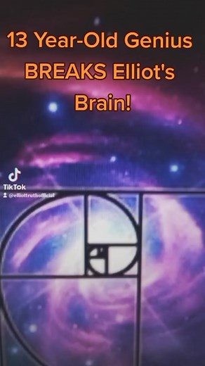 child genius theory of the Mandela effect. Must watch! #maxlaughlin #elliottruth #mandelaeffect #cern #lhc #illuminati #conspiracytok #conspiracy