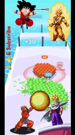 COUNT MASTER 🔥 | From 1 to 1000 Army – Epic Crowd Battle!