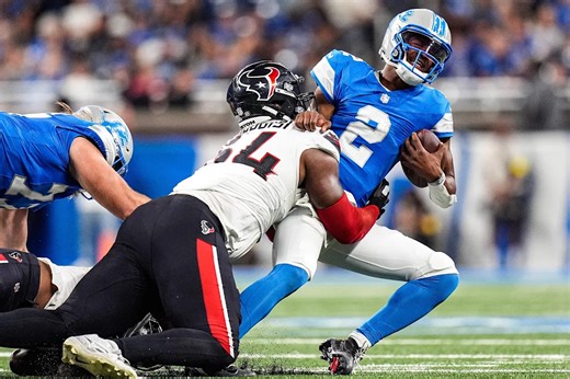 NFL cuts 2025: Recapping Monday's most notable moves ahead of 53-man roster deadline