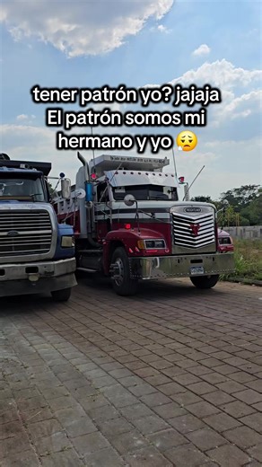 como tiene que ser 🤪🚛#palanganerosconorgullo🔥 #camionerosdecorazon #pacionporloscamiones🚚🚛 #comioneros #camiones