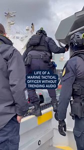 1.5K views · 2K reactions | Does this sound like the job for you?  We’re looking for people who thrive in high-pressure environments to join us as Marine Tactical Officers. Our officers operate in unique and challenging environments and have the opportunity to work on a range of vessels while undertaking meaningful work keeping our borders and marine environments safe. Applications close on Sunday 22 June 2025 at 11:59pm AEDT (midnight). | Australian Border Force | Facebook
