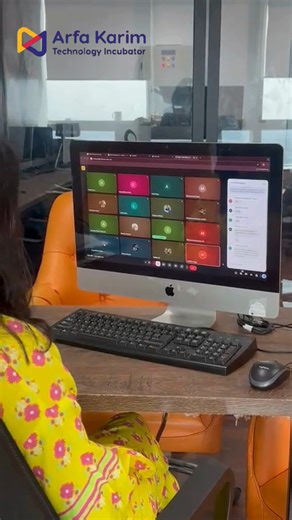 11 reactions | ✨ AKTI presents Global Hackathon 2025! ✨ Pakistan’s...