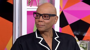 RuPaul on his journey and the impact of ‘Drag Race’