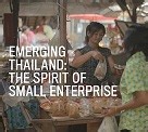 Emerging Thailand | The Townsend Thai Project