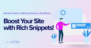How To Add Schema in WordPress – Step by Step Guide