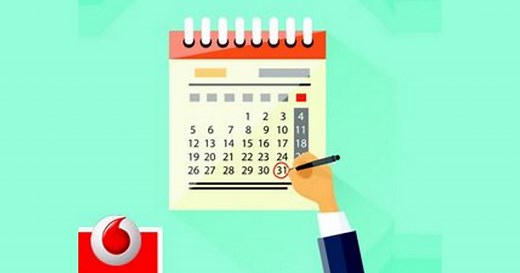 Vodafone Vertragsverlängerung: Angebote, Tipps, Rückhol-Deals!