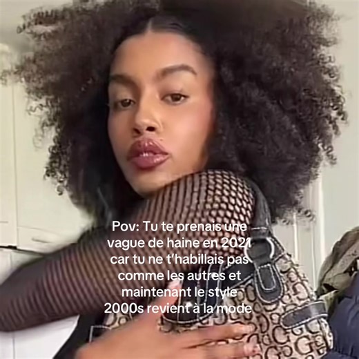 Mode 2021 : Excuses et Style avec Juicy Couture