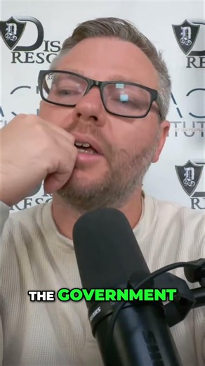 America Knows YOUR Money! Government Spying Revealed #shorts