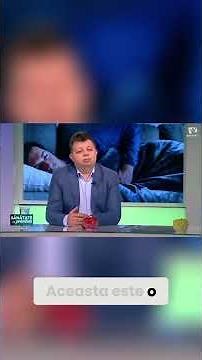 Colonoscopie: De ce e vitală înainte de simptome? Află acum! #shorts