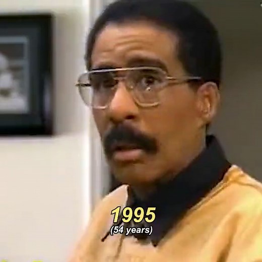 Richard Pryor: Influential Comedy Legend Through the Years