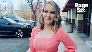 Mama June’s daughter Anna ‘Chickadee’ reportedly diagnosed with stage 4 cancer