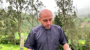 31K views · 3.2K reactions | EVANGELIO DEL DÍA Sábado Santo, 03 de Abril de 2021 Mc 16, 1-7 "Jesús de Nazaret, que fue crucificado, resucitó" | Padre Carlos Velasco | Facebook