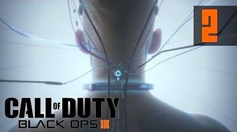 Call of Duty- Black Ops III - New World -Walkthrough PC-