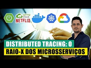 🚀 What is Distributed Tracing? Distributed Logging and Request Tracking in Microservices!