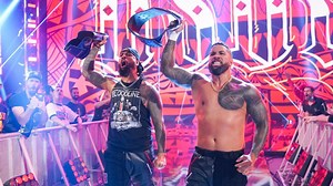 The Usos Set Incredible Milestone In WWE