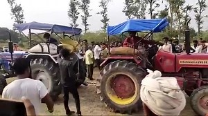 (WARNING: Graphic Content) Two men made a risky tractor stunt bet for Rs 15,000 ($180) in India's Lucknow Watch what happened next . . . . #Lucknow #Stunt #TractorStunt | WION