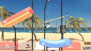 Pro Gymnast Simulator launch trailer