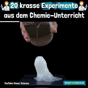 Damit beeindruckst du auch deine Freunde! 😉 ____ Danke an Home Science youtube.com/maricv84 | The Crafty Cat - DIY